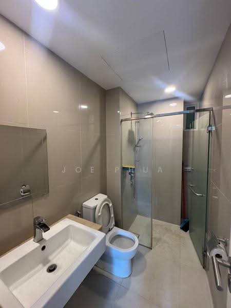 Kondominium untuk Disewa di Scenaria @ North Kiara Hills - Joe Phua - PropertyGuru.com.my