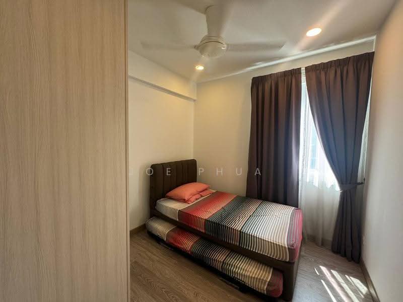Kondominium untuk Disewa di Scenaria @ North Kiara Hills - Joe Phua - PropertyGuru.com.my