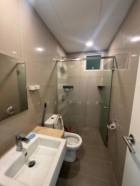 Kondominium untuk Disewa di Scenaria @ North Kiara Hills - Joe Phua - PropertyGuru.com.my
