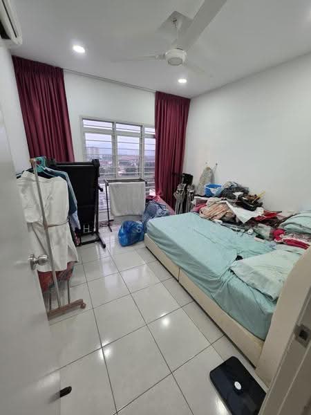 Kondominium untuk Dijual di Sky Awani Residensi 1 - Chris Choo - PropertyGuru.com.my