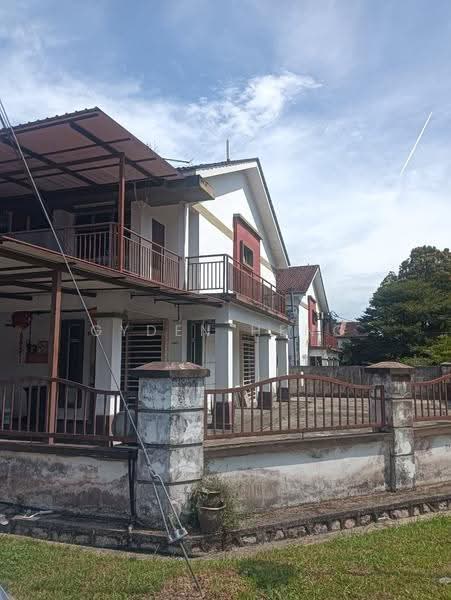 2-storey Terraced House for Sale in Taman Kota Masai (Pasir Gudang) - Gyden Heng - PropertyGuru.com.my