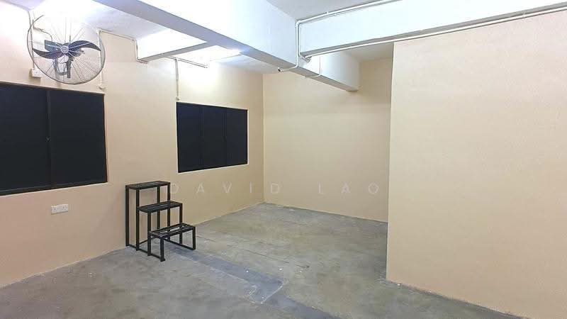 Shop for Rent in Bukit Bintang (KL City Centre) - David Lao - Interior - PropertyGuru.com.my