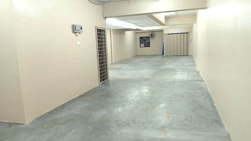 Shop for Rent in Bukit Bintang (KL City Centre) - David Lao - Interior - PropertyGuru.com.my