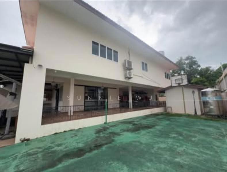 Bungalow House for Sale in Likas (Kota Kinabalu) - Sunnie Wu - Exterior - PropertyGuru.com.my