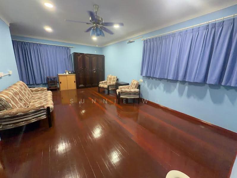 Bungalow House for Sale in Likas (Kota Kinabalu) - Sunnie Wu - Living Room - PropertyGuru.com.my