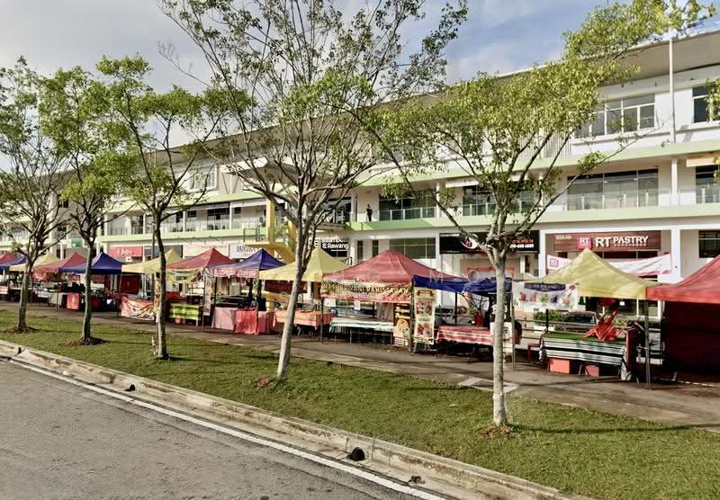 Shop / Office for Rent in Taman Anggun (Rawang) - Kenny Ng Moom Siang - PropertyGuru.com.my