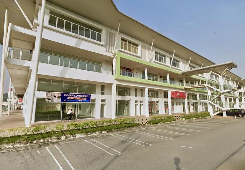 Shop / Office for Rent in Taman Anggun (Rawang) - Kenny Ng Moom Siang - PropertyGuru.com.my