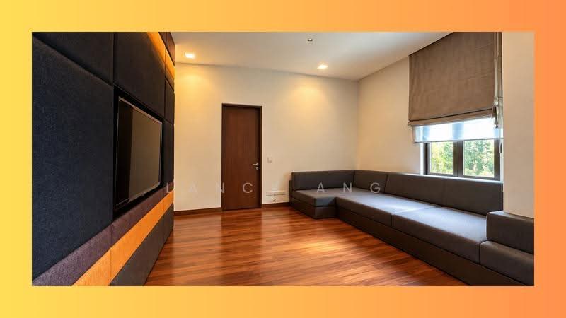 Bungalow House for Rent in Ampang (Selangor) - Lancy Ang - Living Room - PropertyGuru.com.my