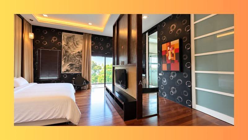 Bungalow House for Rent in Ampang (Selangor) - Lancy Ang - Bedroom - PropertyGuru.com.my