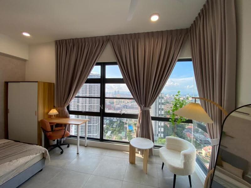Service Residence for Rent at Union Suites - Janis Yim - Study - PropertyGuru.com.my