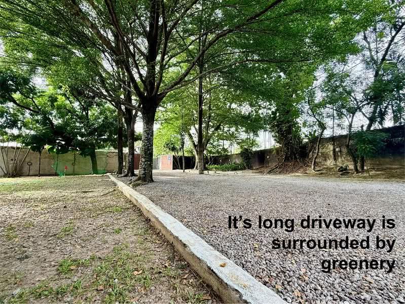 Bungalow House for Sale in Bukit Gasing (Petaling Jaya) - Peter Kok - PropertyGuru.com.my