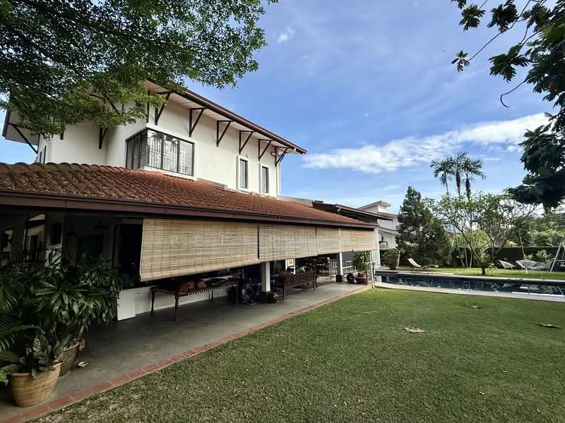 Bungalow House for Sale in Bukit Gasing (Petaling Jaya) - Peter Kok - PropertyGuru.com.my