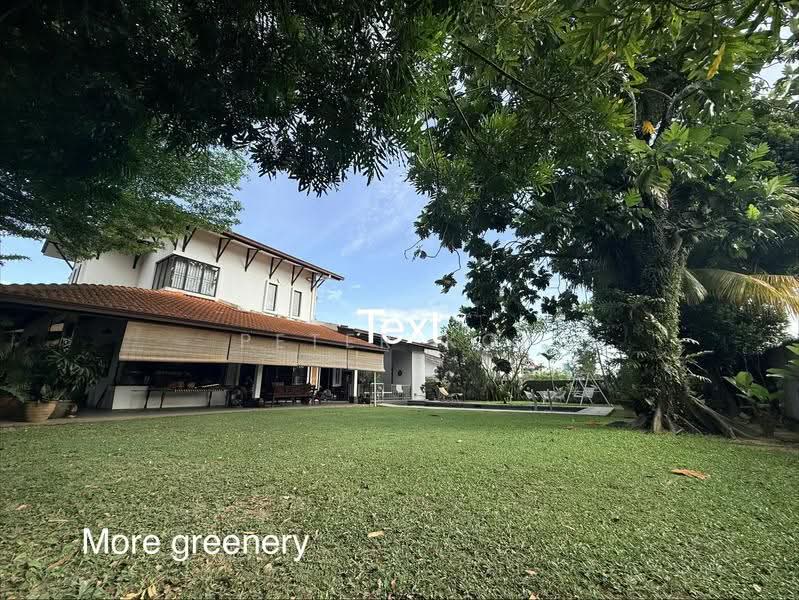 Bungalow House for Sale in Bukit Gasing (Petaling Jaya) - Peter Kok - PropertyGuru.com.my