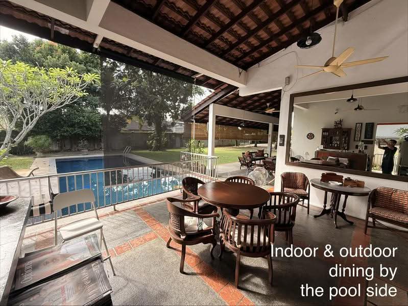 Bungalow House for Sale in Bukit Gasing (Petaling Jaya) - Peter Kok - PropertyGuru.com.my