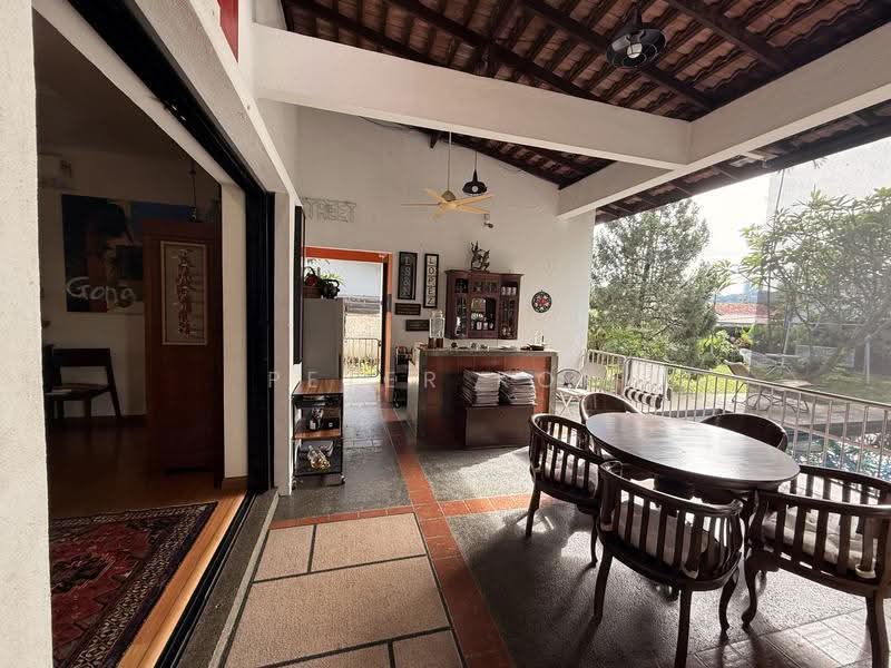 Bungalow House for Sale in Bukit Gasing (Petaling Jaya) - Peter Kok - PropertyGuru.com.my