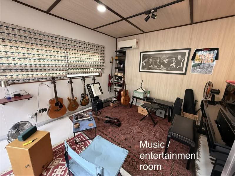 Bungalow House for Sale in Bukit Gasing (Petaling Jaya) - Peter Kok - PropertyGuru.com.my