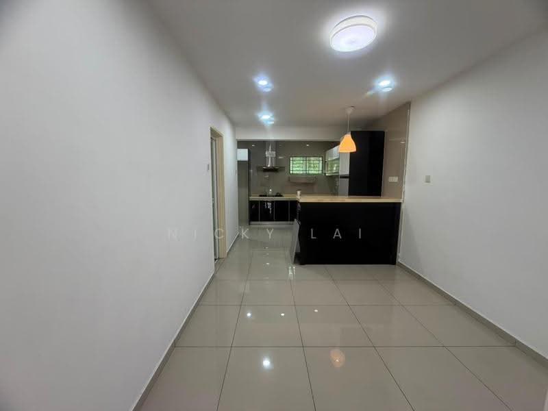 Rumah Teres 2-Tingkat untuk Dijual di Kota Emerald (Rawang) - Nicky Lai - Kitchen - PropertyGuru.com.my