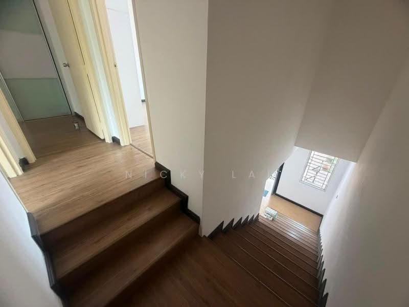 Rumah Teres 2-Tingkat untuk Dijual di Kota Emerald (Rawang) - Nicky Lai - Interior - PropertyGuru.com.my