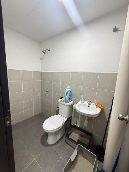 Apartment for Rent at Residensi Metro Kepong - Ken Cheah - Bathroom - PropertyGuru.com.my