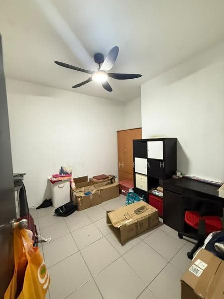 Apartment for Rent at Residensi Metro Kepong - Ken Cheah - Bedroom - PropertyGuru.com.my