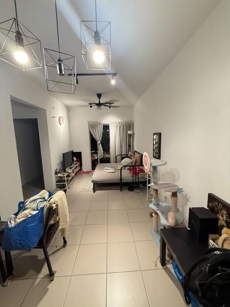 Apartment for Rent at Residensi Metro Kepong - Ken Cheah - Bedroom - PropertyGuru.com.my