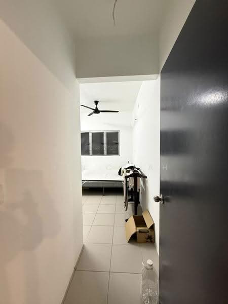 Apartment for Rent at Residensi Metro Kepong - Ken Cheah - Bedroom - PropertyGuru.com.my
