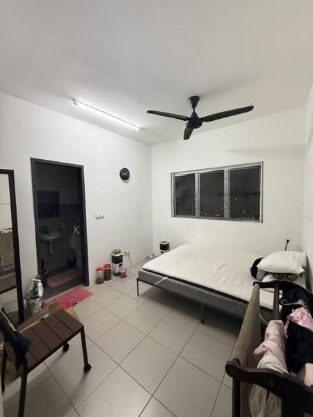 Apartment for Rent at Residensi Metro Kepong - Ken Cheah - Bedroom - PropertyGuru.com.my