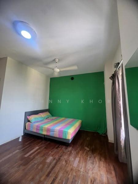 Condominium for Rent at Seri Maya Condominium - Johnny Khor - Bedroom - PropertyGuru.com.my