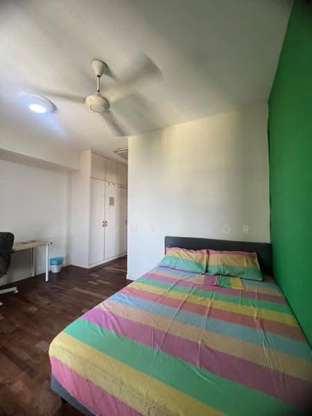 Condominium for Rent at Seri Maya Condominium - Johnny Khor - Bedroom - PropertyGuru.com.my