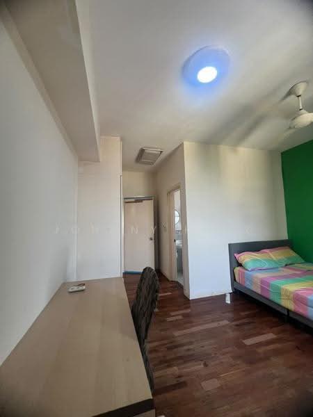 Condominium for Rent at Seri Maya Condominium - Johnny Khor - Bedroom - PropertyGuru.com.my