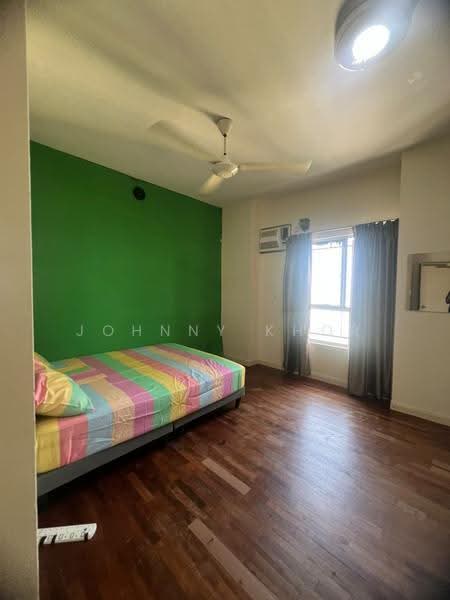 Condominium for Rent at Seri Maya Condominium - Johnny Khor - Bedroom - PropertyGuru.com.my