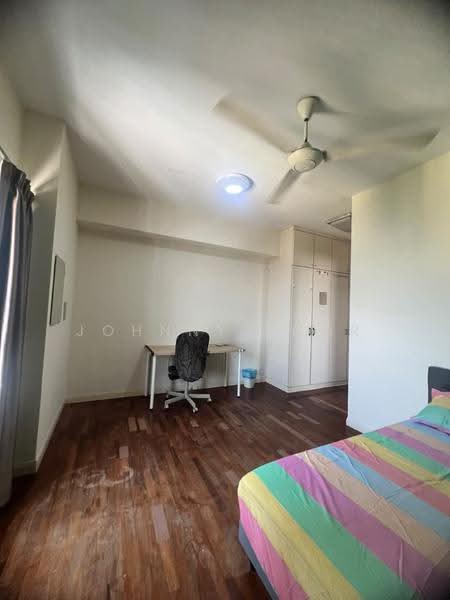 Condominium for Rent at Seri Maya Condominium - Johnny Khor - Bedroom - PropertyGuru.com.my