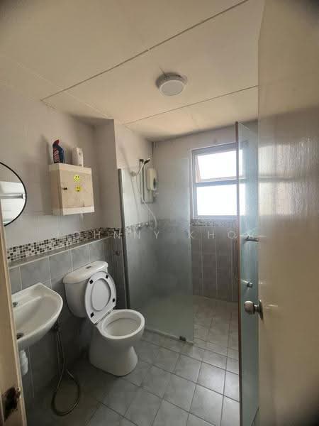 Condominium for Rent at Seri Maya Condominium - Johnny Khor - Bathroom - PropertyGuru.com.my