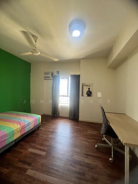 Condominium for Rent at Seri Maya Condominium - Johnny Khor - Bedroom - PropertyGuru.com.my