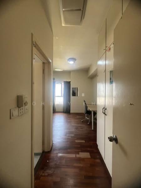 Condominium for Rent at Seri Maya Condominium - Johnny Khor - Corridor - PropertyGuru.com.my