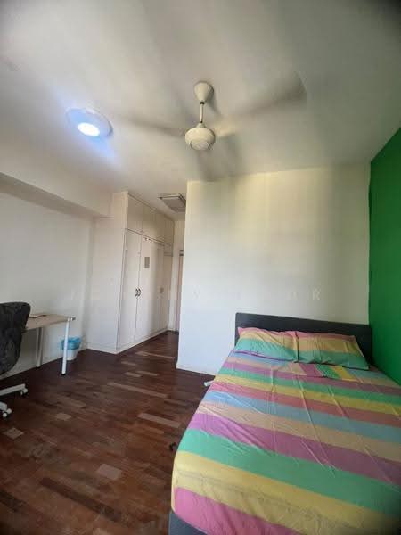 Condominium for Rent at Seri Maya Condominium - Johnny Khor - PropertyGuru.com.my