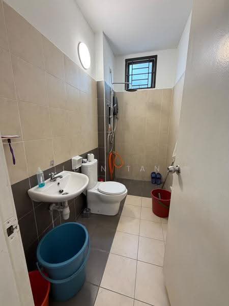 2-storey Terraced House for Sale in Taman Pulai Hijauan (Skudai) - Iden Tan - Bathroom - PropertyGuru.com.my