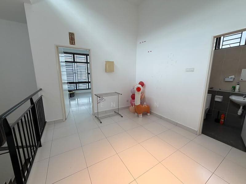 2-storey Terraced House for Sale in Taman Pulai Hijauan (Skudai) - Iden Tan - Bathroom - PropertyGuru.com.my