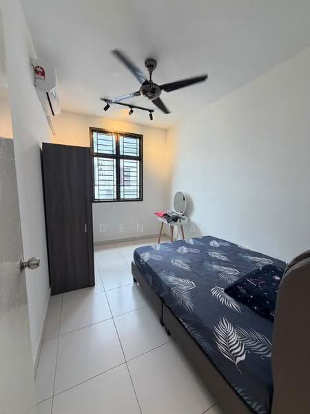 2-storey Terraced House for Sale in Taman Pulai Hijauan (Skudai) - Iden Tan - Bedroom - PropertyGuru.com.my