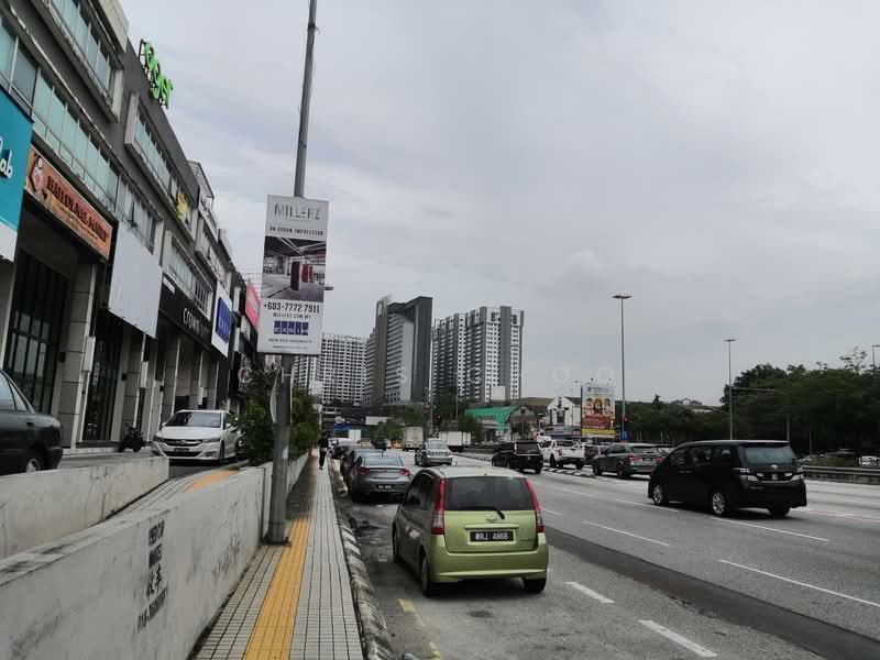 Shop for Rent in Jalan Klang Lama (Old Klang Road) (Kuala Lumpur) - Chris Choo - PropertyGuru.com.my