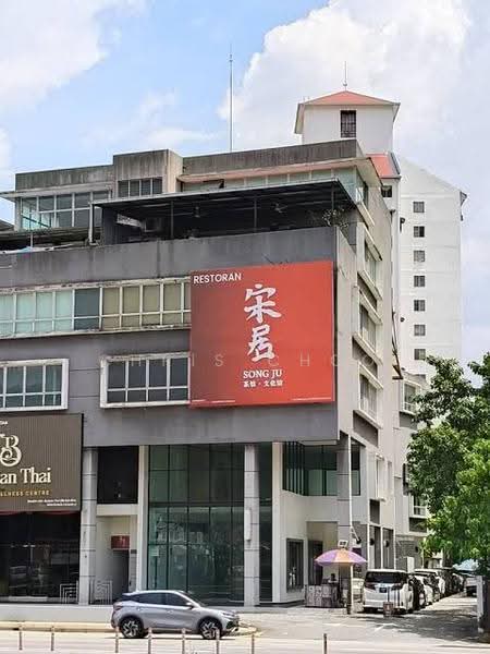 Shop for Rent in Jalan Klang Lama (Old Klang Road) (Kuala Lumpur) - Chris Choo - PropertyGuru.com.my