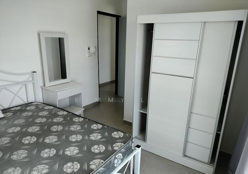 Condominium for Rent at Residensi Aman - Kimmy Lee - Bedroom - PropertyGuru.com.my