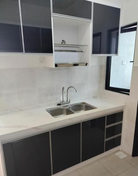 Condominium for Rent at Residensi Aman - Kimmy Lee - Kitchen - PropertyGuru.com.my