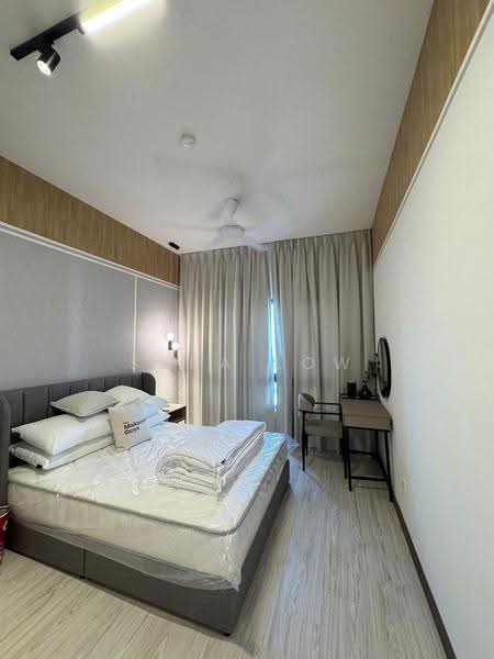 Service Residence for Rent at M Oscar - Sara Low - Bedroom - PropertyGuru.com.my