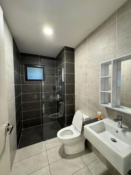 Service Residence for Rent at M Oscar - Sara Low - Bathroom - PropertyGuru.com.my