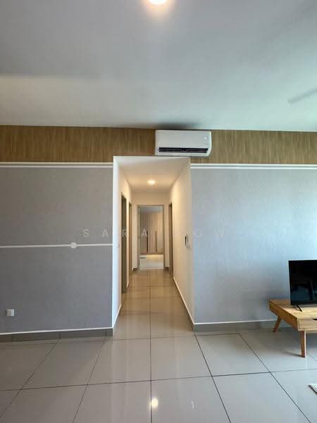 Service Residence for Rent at M Oscar - Sara Low - Corridor - PropertyGuru.com.my