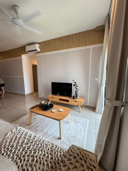 Service Residence for Rent at M Oscar - Sara Low - Living Room - PropertyGuru.com.my