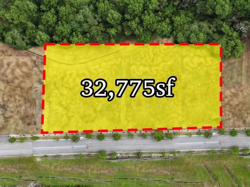 Bungalow Land for Sale in Taman Ampang Hilir (Ampang) - Lucas Choo - PropertyGuru.com.my