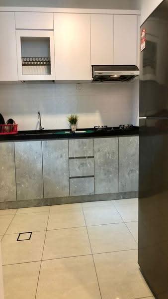 Service Residence for Sale at Sky Breeze Service Apartment - Kelvin Chee - Kitchen - PropertyGuru.com.my