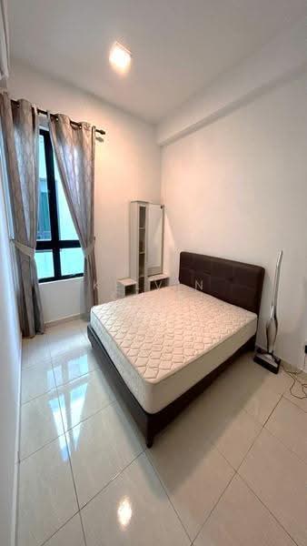Service Residence for Sale at Sky Breeze Service Apartment - Kelvin Chee - Bedroom - PropertyGuru.com.my